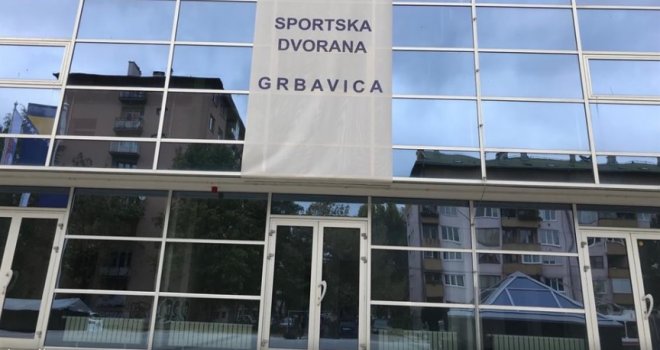 Komisija za pitanje boraca OV Novo Sarajevo podržava referendum o imenu sportske dvorane na Grbavici