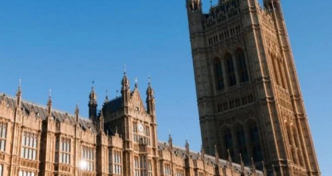 Komitet za međunarodne poslove Doma lordova Britanskog parlamenta u posjeti BiH