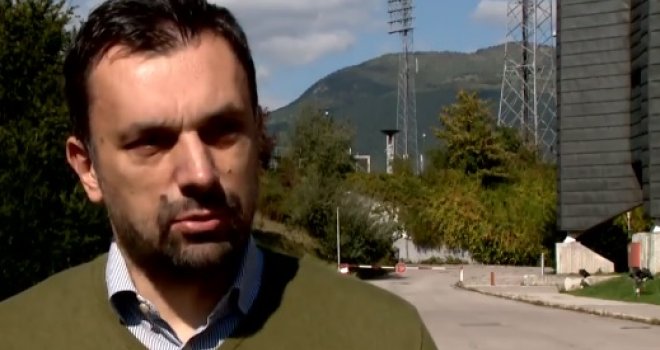 SDA Novi Grad Sarajevo traži smjenu premijera Konakovića: 'On je guja u njedrima...'