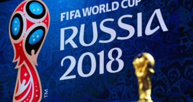 Deset reprezentacija osiguralo nastup na Svjetskom prvenstvu 2018.