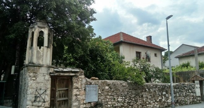  Komisija za očuvanje nacionalnih spomenika Bosne i Hercegovine: Deset dobara proglašeno nacionalnim spomenicima