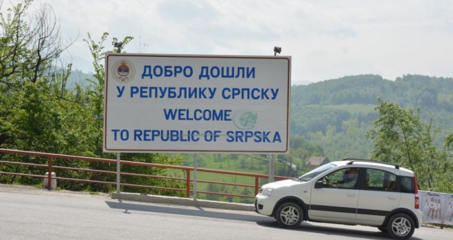 Koji je glavni grad Republike Srpske? Svi misle da je to Banjaluka, ali ima nešto mnogo frapantnije...