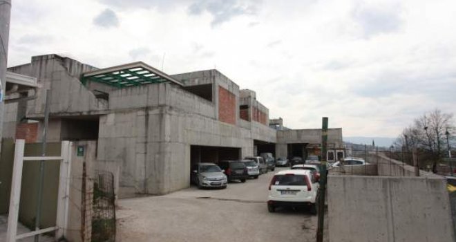 Napokon se nastavlja izgradnja sjedišta Rijaseta na Kovačima: Turci daju novac, potrebno još deset miliona KM
