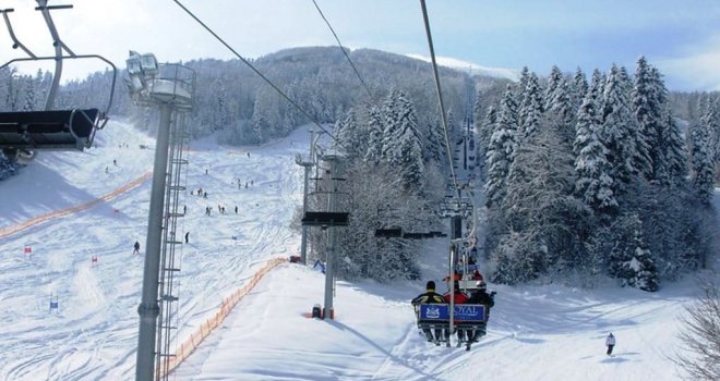 Vlada KS od KJP ZOI '84 zatražila hitno stavljanje van snage novog cjenovnika skijaških karata!