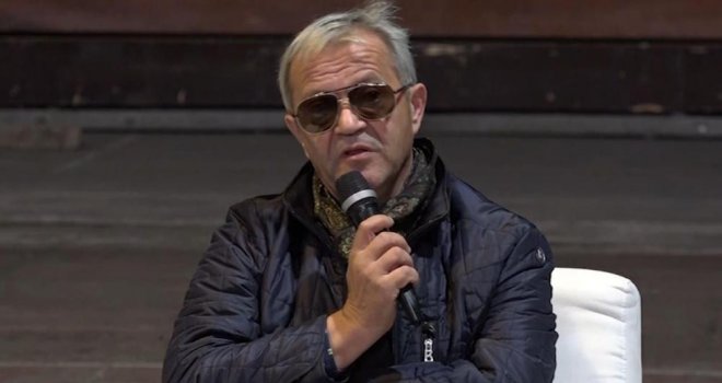 Emir Hadžihafizbegović objasnio 'skandal' u kultnoj 'Audiciji': Zašto sam održao monolog o Srebrenici?