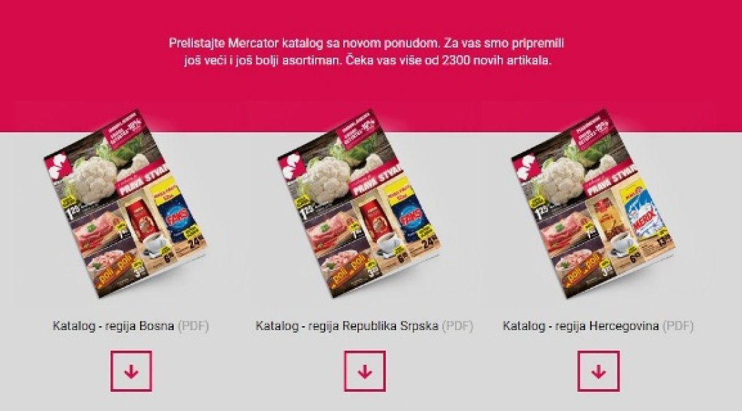 mercator-katalog