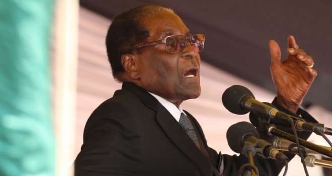 CNN saznaje: Mugabe pristao dati ostavku, ali pod JEDNIM uslovom