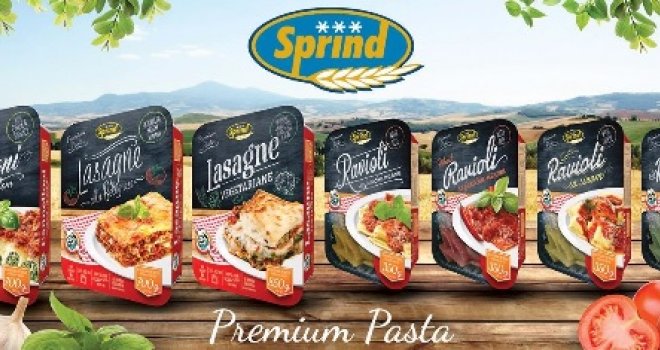 Vrhunski kulinarski doživljaj: Premium Paste Sprind osvajaju tržište