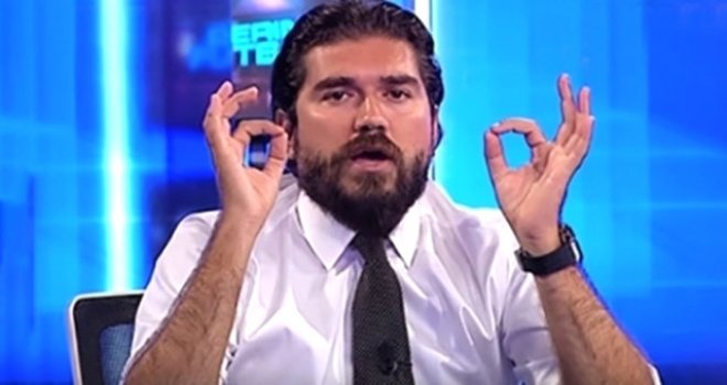 TV komentator u Turskoj izvrijeđao Bošnjake: Na podli način je htio poniziti našu braću, mi smo kao nokat i meso...