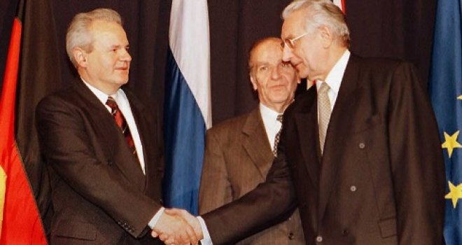  Velika jugoslovenska tajna: Evropa nam je 1990. nudila milijarde, naši odbili i započeli rat!
