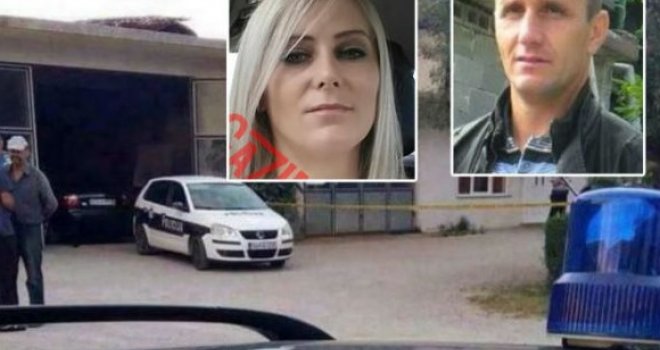 Cazinski policajac priznao svirepo ubistvo supruge: Evo koliko je godina zatvora dobio Rifet Lulić (42)