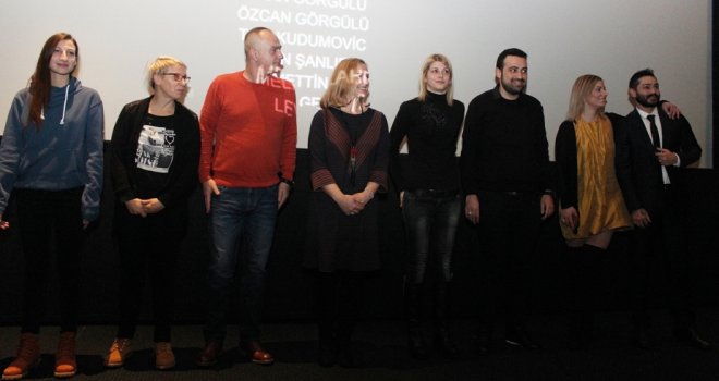 Zavirite na sarajevsku premijeru filma 'Tajna iz prošlosti': Kako nastaviš život kad saznaš istinu o sebi i Bosni...  