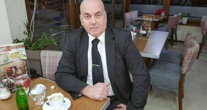 Nakon što je porodici javljeno da je mrtav: Omer Čeliković telefonom potvrdio da je živ