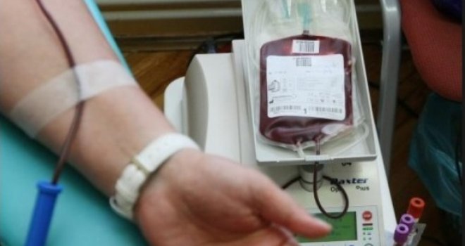 Šok u komšiluku: Žena inficirana virusom HIV nakon transfuzije krvi, dobrovoljni davaoc zatajio podatke...  