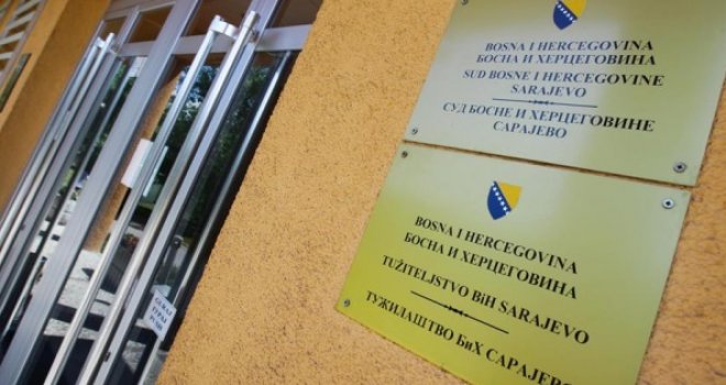 VSTV BiH imenovao nosioce pravosudnih funkcija: Ovo su novi tužioci