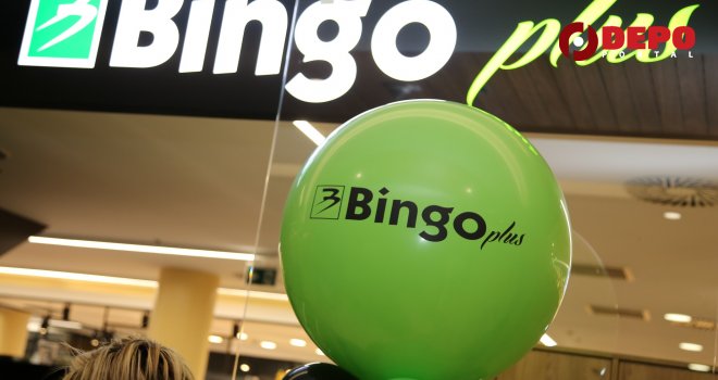 Nastavlja se širenje giganta iz Tuzle: Bingo preuzeo još jednu kompaniju