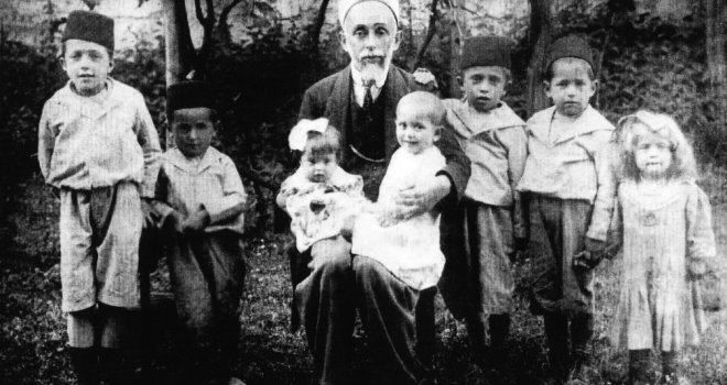 Šefket ef. Kurt: Muftija koji je na Badnje veče 1942. spasio tuzlanske Srbe od ustaškog pokolja