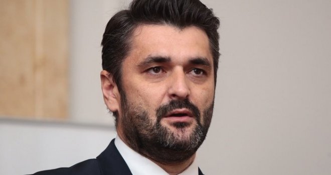 Emir Suljagić imenovan na novu poziciju, sadašnji direktor odlazi u penziju