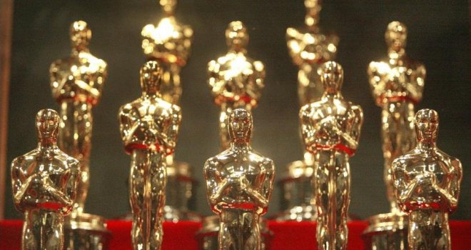 Objavljene nominacije za Oscare: Čak 13 dobio je film 'Oblik vode', a najbolje ženske i muške uloge su...