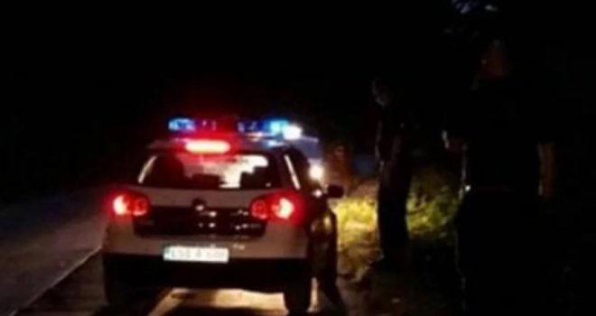 Uhapšen državljanin Turske: Automobilom udario staricu u centru Sarajeva