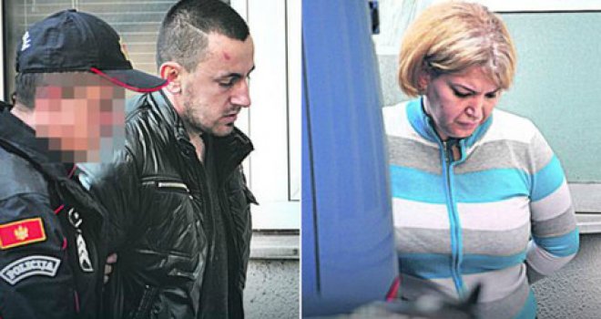 Nermin Šišić iz Tuzle nasmrt pretukao 15-mjesečnu bebu jer mu je smetao dječakov plač. A majka? 