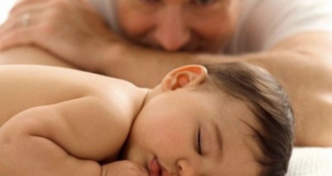 Ovo su razlozi zbog kojih vaše dijete ne spava noću: Pomozite mu da se odmori