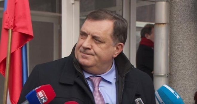 Dodik: Nedopustiva je politizacija 'slučaja Davida Dragičevića', a svi koji imaju skrivene namjere...