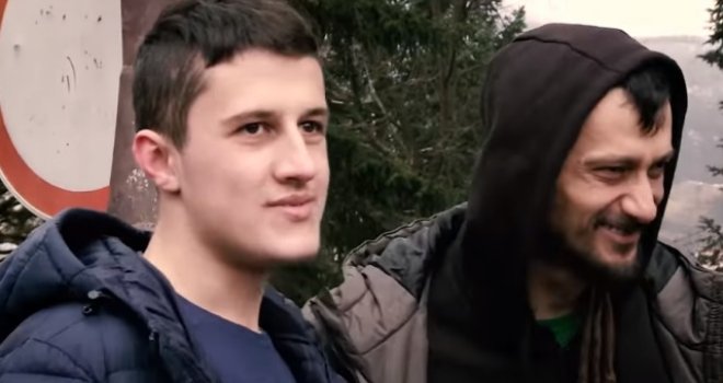 Za jedan dan Slavko Mršević vraćen u školu, pa ponovo izbačen: Skandalozan odnos prema mladiću s autizmom! 
