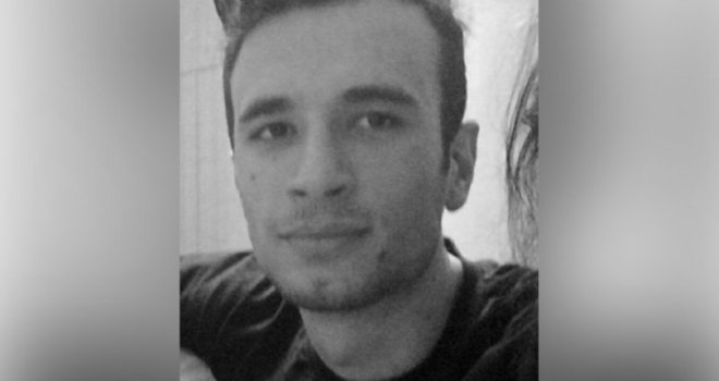 Pronađeno tijelo Davida Dragičevića čiji je nestanak prijavljen u nedjelju