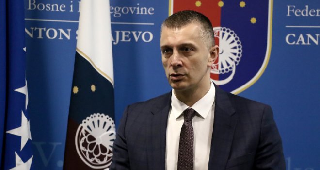 Kanton Sarajevo sutra dobija novu vladu: Isti ministri iz SDA i SBB, predvođeni novim premijerom Ademom Zoljom