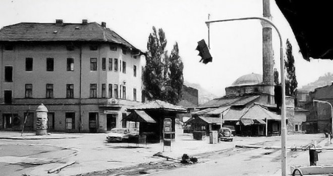 Dan kada je na Sarajevo palo 3.777 granata: 'Draga djeco, ispričavam se za psovku, j... li ih ćaća, pa imaju li pauzu za ručak?!'