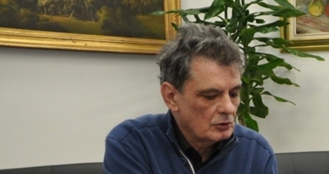 Umro doktor Nijaz Sarić : Cijeli rat proveo u jedinici 'Bosna', bio direktor Zavoda za zdravstvenu zaštitu zaposlenika MUP-a KS