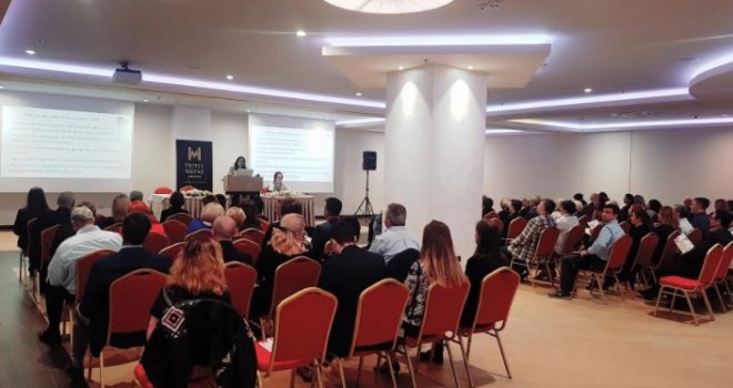 Uspješno završen Mediteranski nefrološki kongres u Mostaru