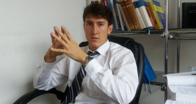 Konstantin Savić koji je najavljivao hapšenja ako postane načelnik Teslića, prijavljen Tužilaštvu za falsifikovanje