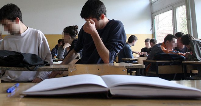 U junu počinje online upis u srednje škole u Kantonu Sarajevo: Koje su prednosti ovakvog sistema?