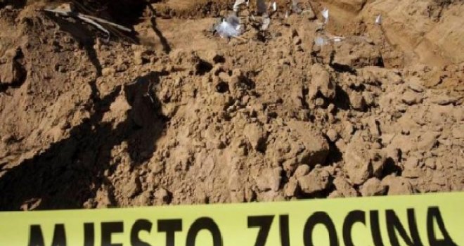 Kameničko brdo: Pronađeni posmrtni ostaci najmanje dvije osobe