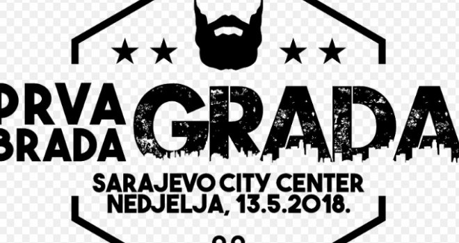 U Sarajevu u nedjelju okupljanje 'bradonja', bira se 'Prva brada grada'!
