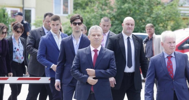 Sud BiH donio presudu: Fahrudin Radončić oslobođen po svim tačkama optužnice 
