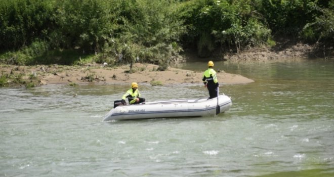 Leševi izronili iz rijeke: Iz Vrbasa izvučene dvije mrtve žene 