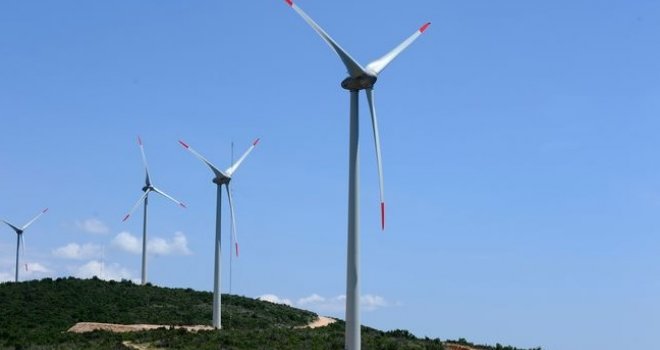 Održan skup 'Nekonvencionalni izvori električne energije - vjetroelektrane i fotonaponske elektrane'