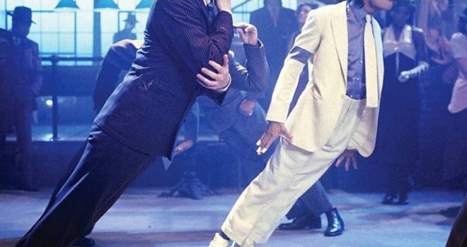 Otkrivena tajna 'čuvenog pokreta': Kako je Michael Jackson uspio izvesti koreografiju u spotu 'Smooth Criminal'?