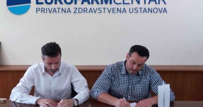 Nakon napuštanja KCUS-a: Poznati sarajevski hirug Ismar Rašić ostaje u BiH