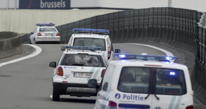 Po Interpolovoj potjernici: Nenad Radinković uhapšen u Bruxellesu