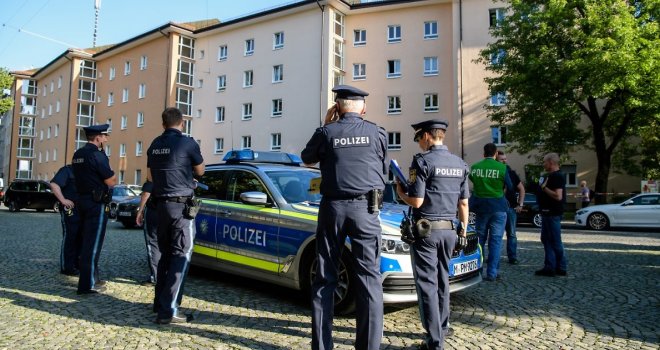 U Njemačkoj uhapšen Bosanac koji se lažno predstavljao kao Hrvat: Istragom otkriveno da je tražen zbog ubistva