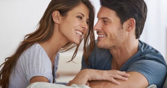 Deset stvari koje voli čuti svaki muškarac: Recite mu to i bit će vaš zauvijek