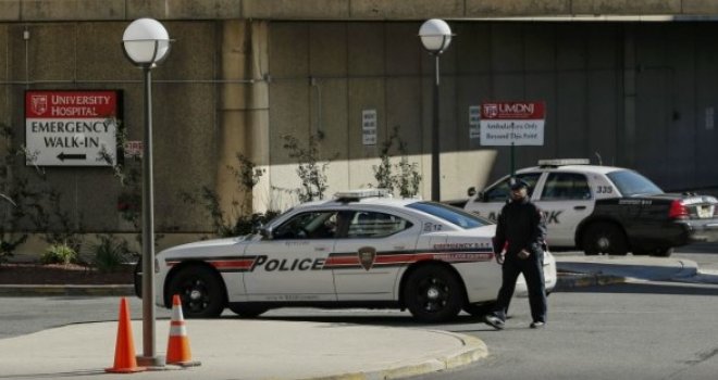 Jedan osumnjičeni ubijen, 20 ljudi ranjeno u pucnjavi u New Jerseyu: Ljudi uspaničeno trčali u stampedu...