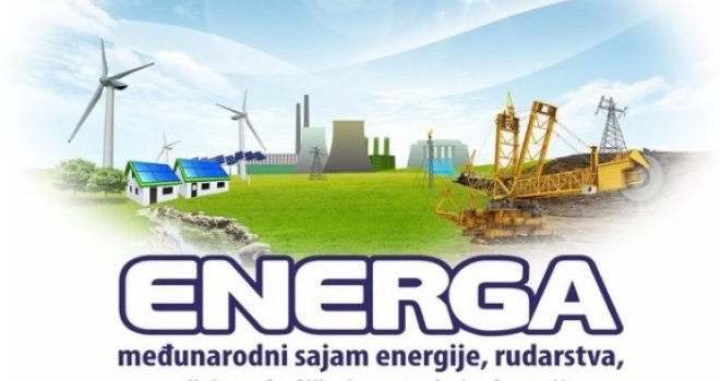 U Sarajevu otvoren Međunarodni sajam 'Energa': Više od 100 izlagača iz 11 zemalja