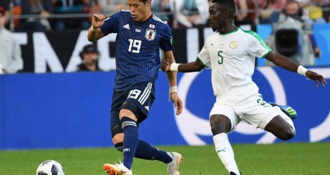 Odluka u posljednjem kolu: Senegal dva puta vodio, Japan se vratio i izborio remi