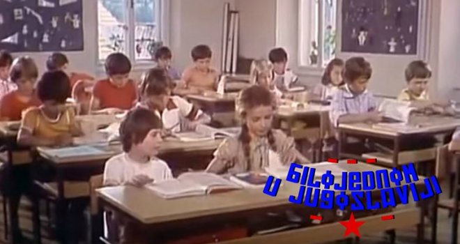 Bilo jednom u Jugoslaviji: Ovo je top 40 najluđih učeničkih izjava iz 1968. godine