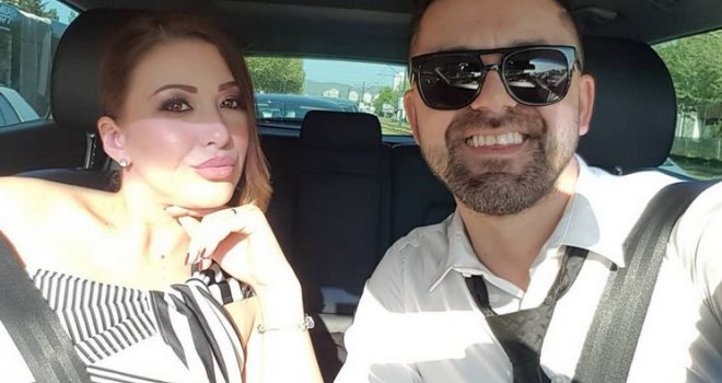 Amel Ćurić postao otac: Moja hrabra supruga Jelena donijela je na svijet malog bucmastog frajera...